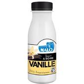 Malo yaourt à boire vanille 250g