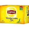 Thé Yellow Label Lipton
