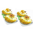 Auchan coquille st jacques x4 -560g