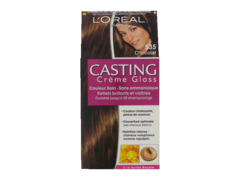 Coloration Casting creme gloss Chocolat n°535