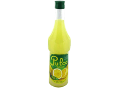 Pulco citron 70cL