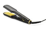 Fer a lisser styler ghd modele max plaque large collection Gold avec prise elec europeenne