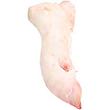 Pied de porc cru 1,6 Kg