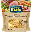 Ravioli veau aux petits légumes RANA, 250g