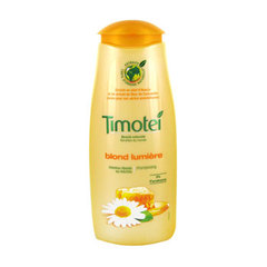 Timotei shampooing blond lumiere 300ml