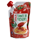 Auchan coulis tomate 300g