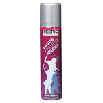 Spray colorant argent Fééric Night Cosmetic