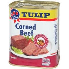 Corned beef TULIP, 340g
