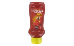 Ketchup épicé 560g