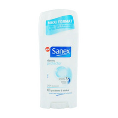 Sanex déodorant stick protector 65ml