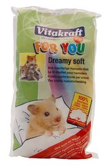 Dreamy Soft, lit douillet pour hamsters et souris - For You