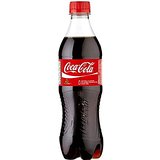 Coca-Cola (500ml) - Paquet de 6