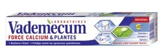 Vademecum - Force Calcium et Plantes - Dentifrice en Tube - 75 ml - Lot de 2