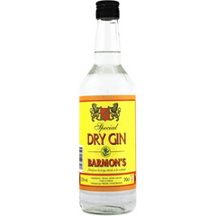 Special Dry Gin