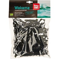 Lima Wakame Bio 40 g