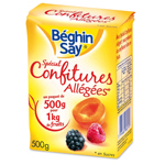 Beghin Say special confiture allegee 500g