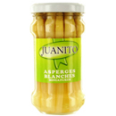 Asperges blanches 110g