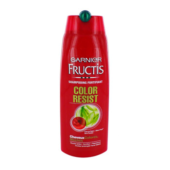 Shampooing Fructis Color resist 250ml