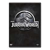 DVD Jurrassic World