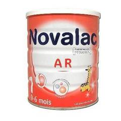 Novalac AR 1er Age 0-6mois 800g