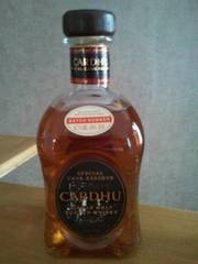 Cardhu Réserve Cask spécial Single Malt Whisky