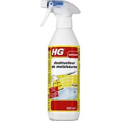 HG destructeur de moisissures 0,5l