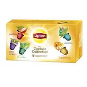 Lipton la Collection 10 Capsules Compatibles Nespresso® - 25 g