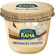 Sauce aux fromages italiens RANA, 180g