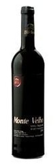 Vin rouge Vinho Regional Alentejano Monte Velho la bouteille 75 cl