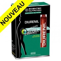 Stc nutrition - Diurénil