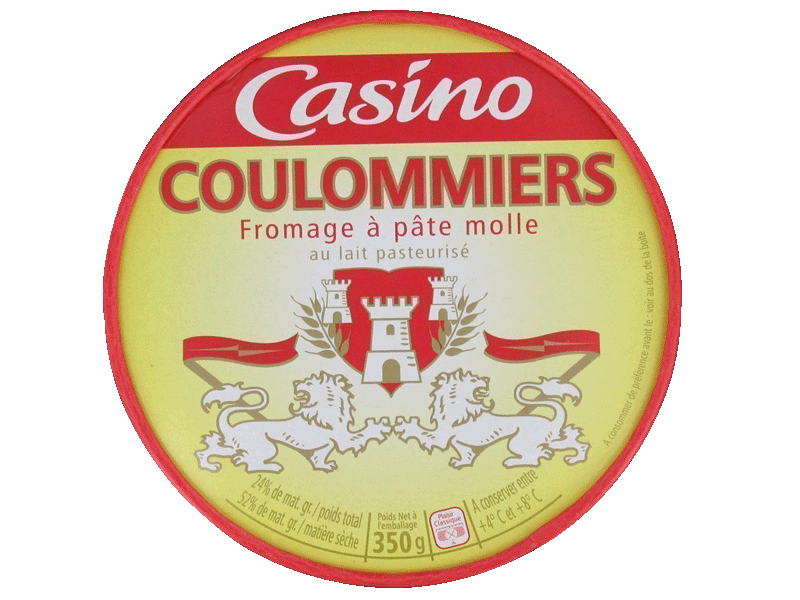 Coulommiers