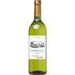 Vin blanc AOC Bordeaux COMTE DE VALOIS, 75cl