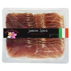 Jambon Speck