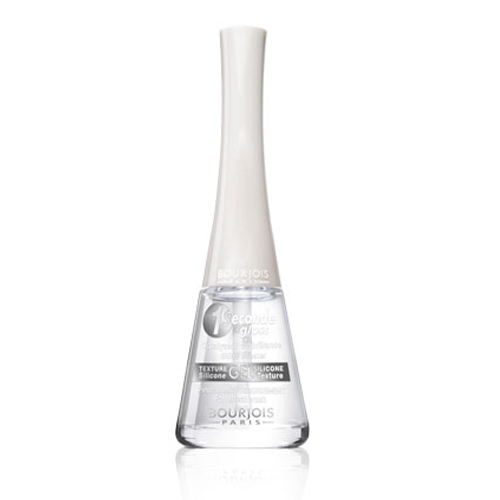 Bourjois 1 Seconde Vernis à ongles N°01 Transparent Glossy