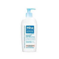 Mixa IPS lait corps surgras anti-irritations 250ml