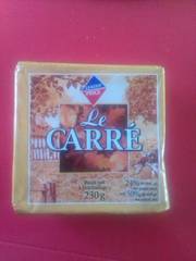 Fromage Le Carré 230g