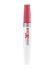 GEMEY MAYBELLINE Superstay 24H Rouge à Lèvre 135 Perpetual Rose