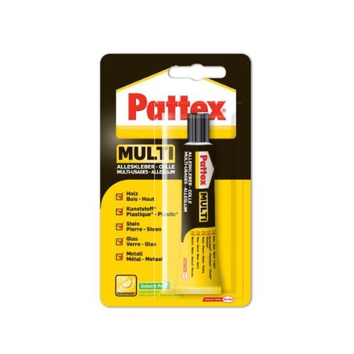 Pattex colle multi 20 grammes