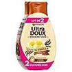 Gel douche lait de vanille & graines de lin Garnier Ultra Doux