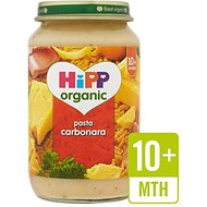 HiPP Pâtes Carbonara 220g