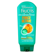GARNIER : Fructis Force Ultime - Après-shampooing fortifiant