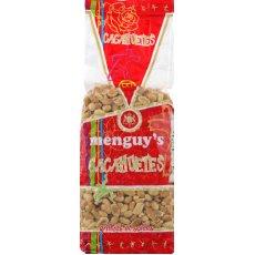 Cacahuetes grillees et salees Menguy's, 750g