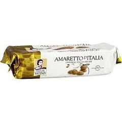 Biscuit amaretto d'Italie MATHILDE VICENZI, 200g