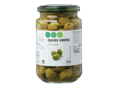 Casino olives vertes