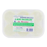 Mini faisselle Le Torceen 6%mg 6x100g