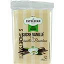 La Patelière Sucre vanillé à la vanille Bourbon 100% naturel le flacon de 7,5 g