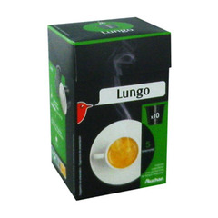 Capsules de Café Lungo - 10 capsules Intensité 5.