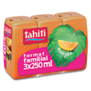 Tahiti douche mangue 3x250ml