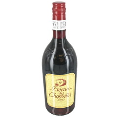 Pineau des Charentes 17% Pineau a base de mouts de raisins et de cognac