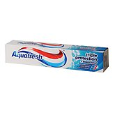 Dentifrice Aquafresh 3 Triple protection 75ml